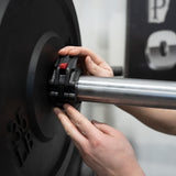 Lock-Jaw PRO 2 Barbell Collars