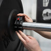 Lock-Jaw PRO 2 Barbell Collars