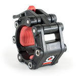 Lock-Jaw PRO 2 with Magnet Barbell Collars