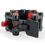 Lock-Jaw PRO 2 with Magnet Barbell Collars