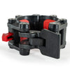 Lock-Jaw PRO 2 with Magnet Barbell Collars