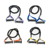 2 Handle Power Tubes
