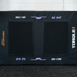 TriplePlyo® 20-24-30 Foam Plyo Box