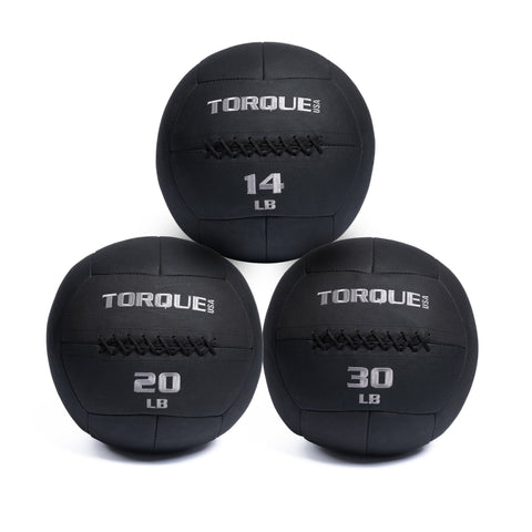 X-IMPACT™ Wall Ball Packages