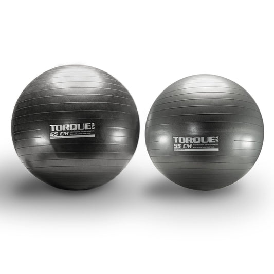 Stability Balls