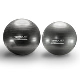 Stability Balls