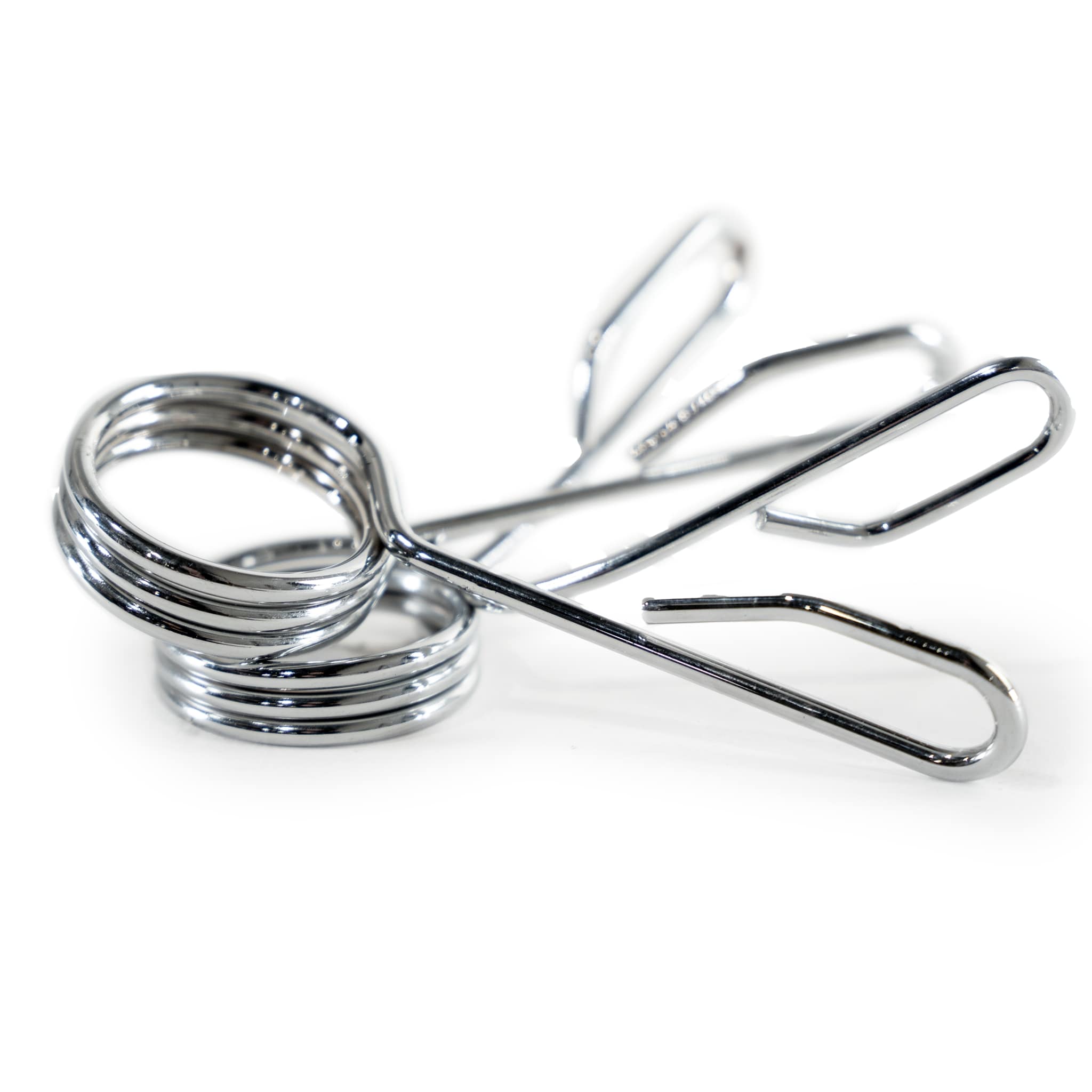 Spring Collars – Fit Into Shape - Commercial