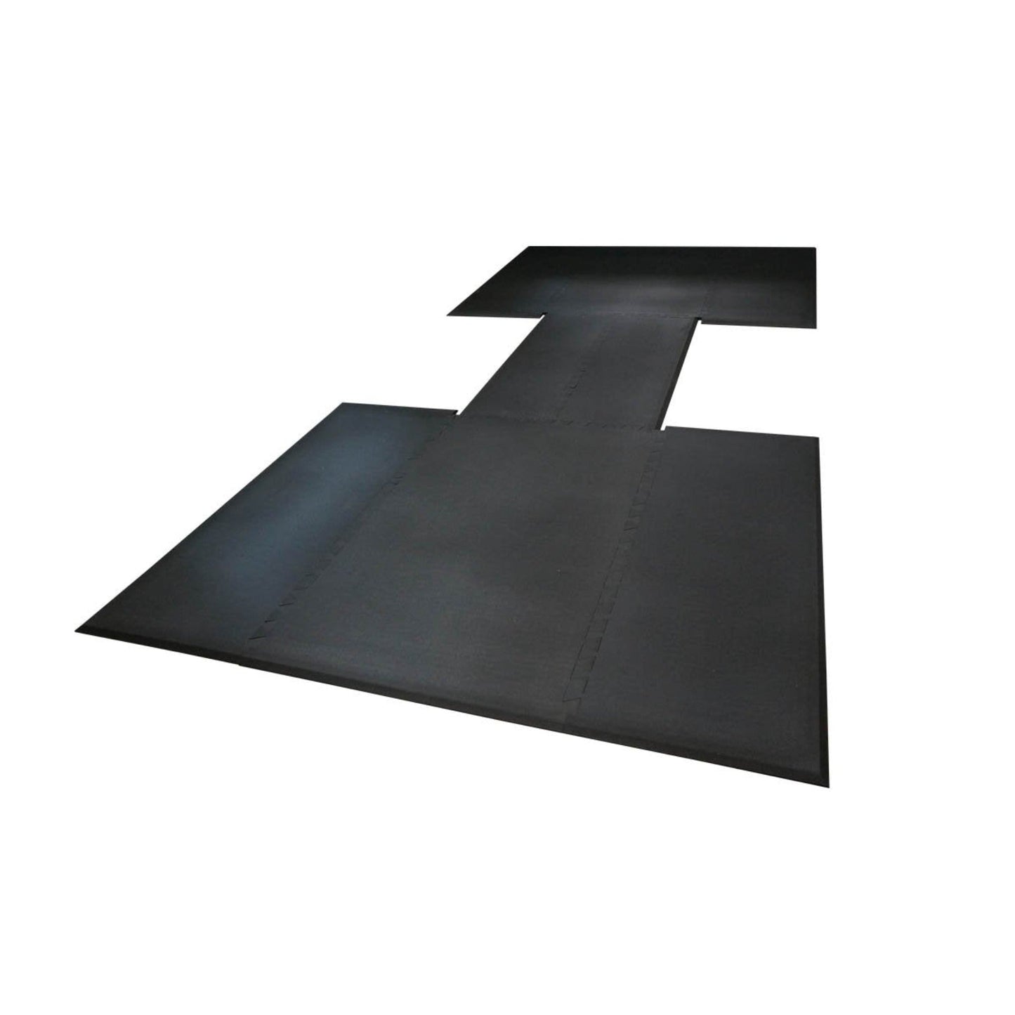X-RACK 2-Sided Platform & Inserts