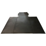 X-CREATE Wall Platform and Insert