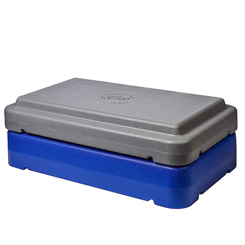 Stackable Step 4" - 6"