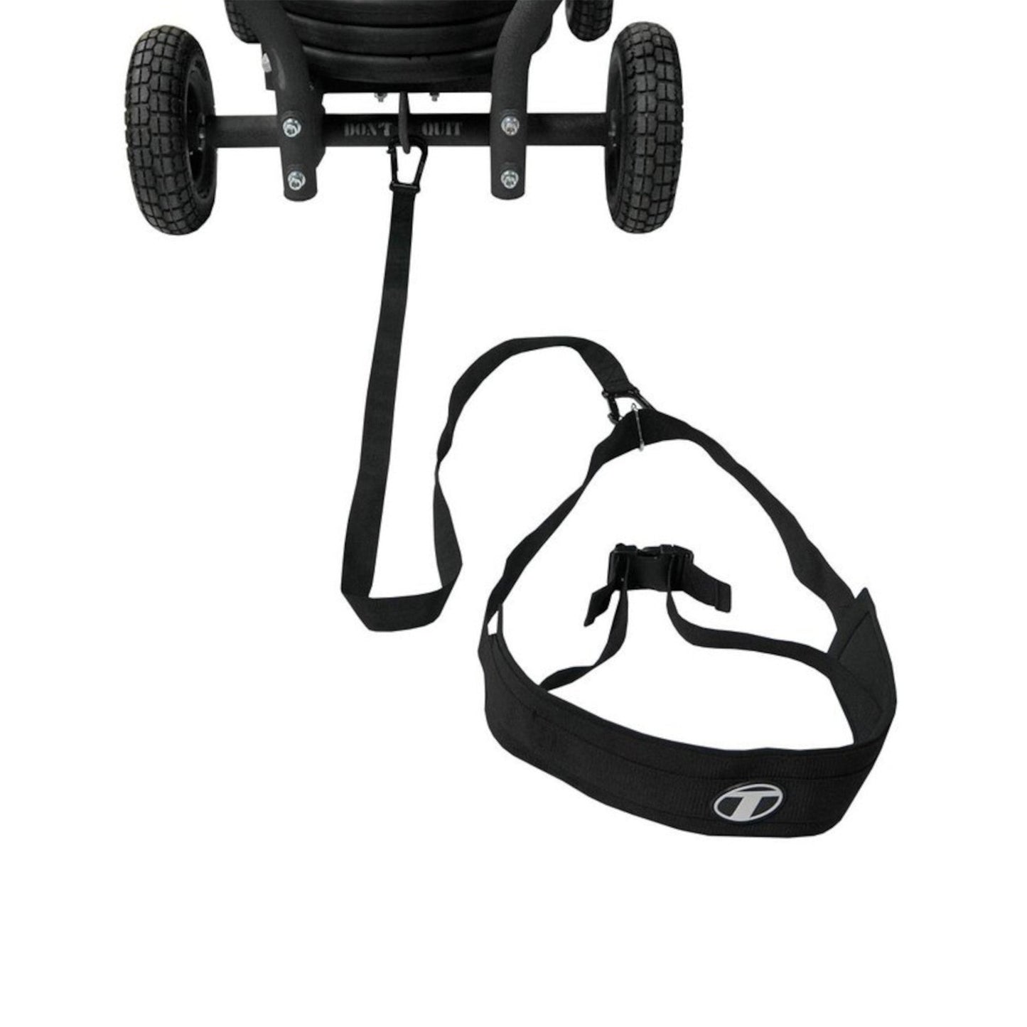TANK® MX Complete Kit