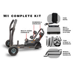 TANK® M1 Complete Kit