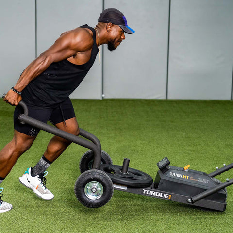 TANK® M1 Wheelbarrow Handles