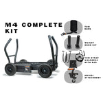 TANK® M4 Complete Kit