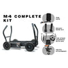TANK® M4 Complete Kit
