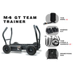 TANK® M4 GT – Team Trainer