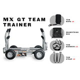 TANK® MX GT – Team Trainer