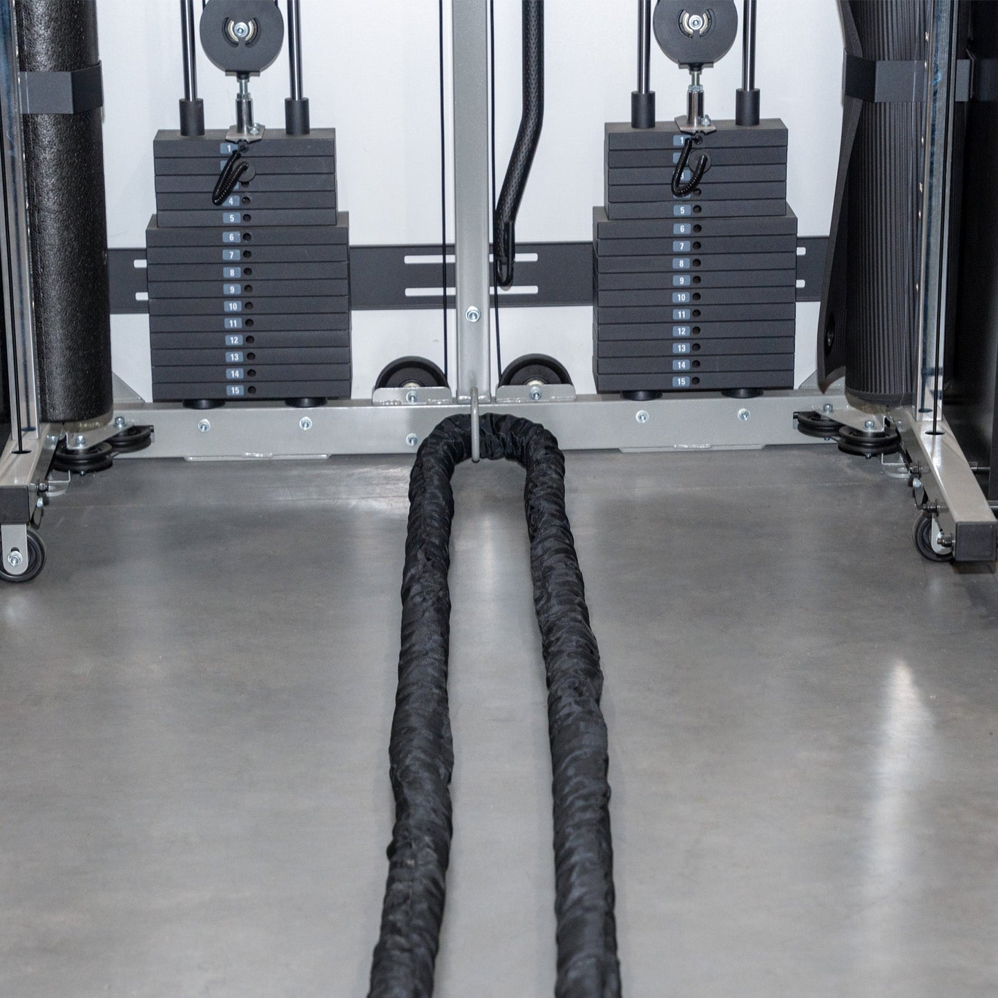 Battle Rope - 30 Ft - 2 In