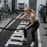 Battle Rope - 30 Ft - 2 In