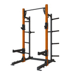 TR1 Half Rack - 8ft