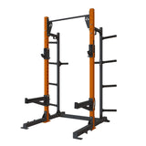 TR1 Half Rack - 8ft