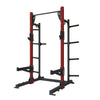 TR1 Half Rack - 8ft