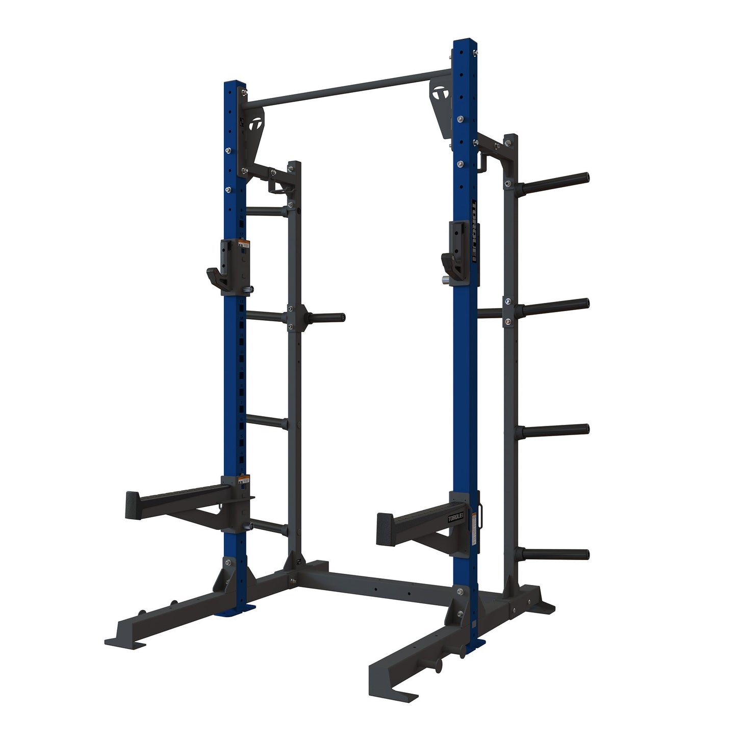 TR1 Half Rack - 8ft