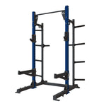 TR1 Half Rack - 8ft