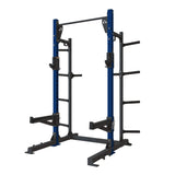 TR1 Half Rack - 8ft