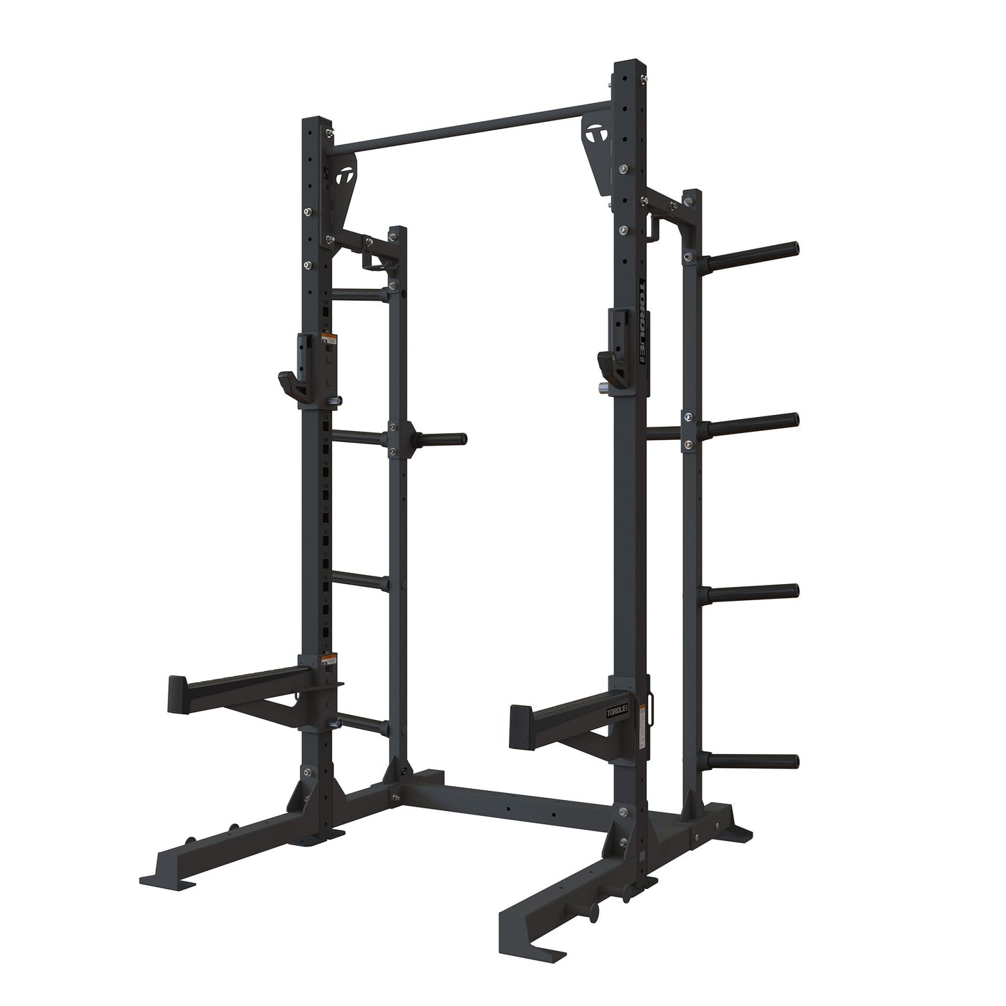 TR1 Half Rack - 8ft