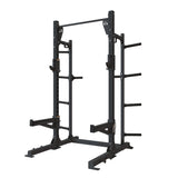 TR1 Half Rack - 8ft