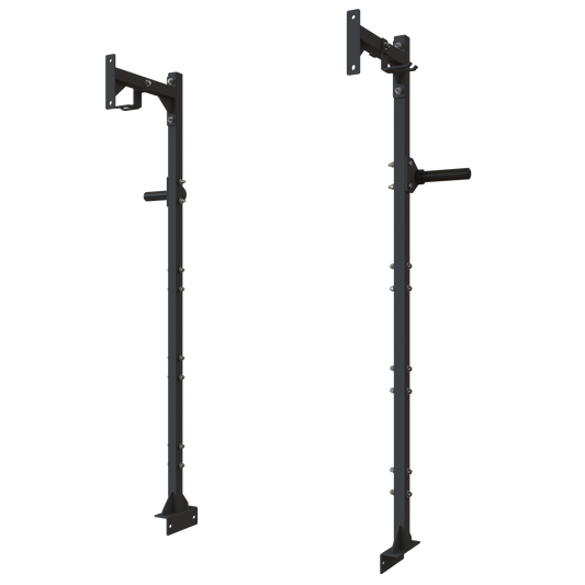 TR1 Vertical Accessory Storage