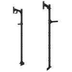 TR1 Vertical Accessory Storage
