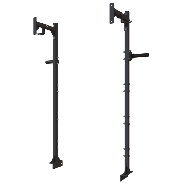 TR1 Vertical Accessory Storage