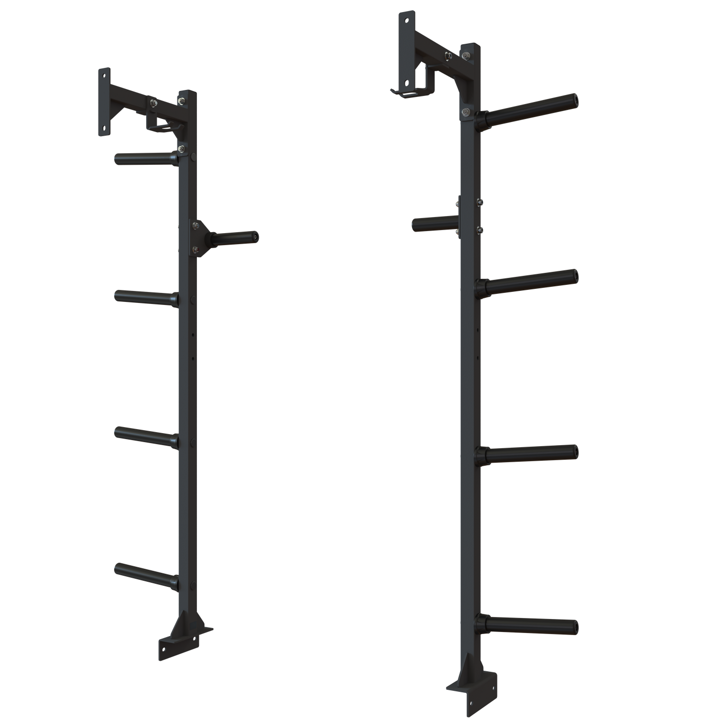 TR1 Vertical Weight Storage