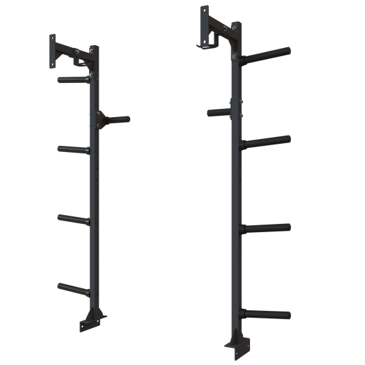 TR1 Vertical Weight Storage