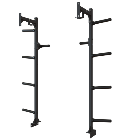 TR1 Vertical Weight Storage