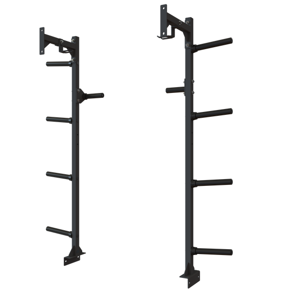 TR1 Vertical Weight Storage