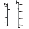 TR1 Vertical Weight Storage