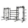 TR2 Double Half Rack With Storage