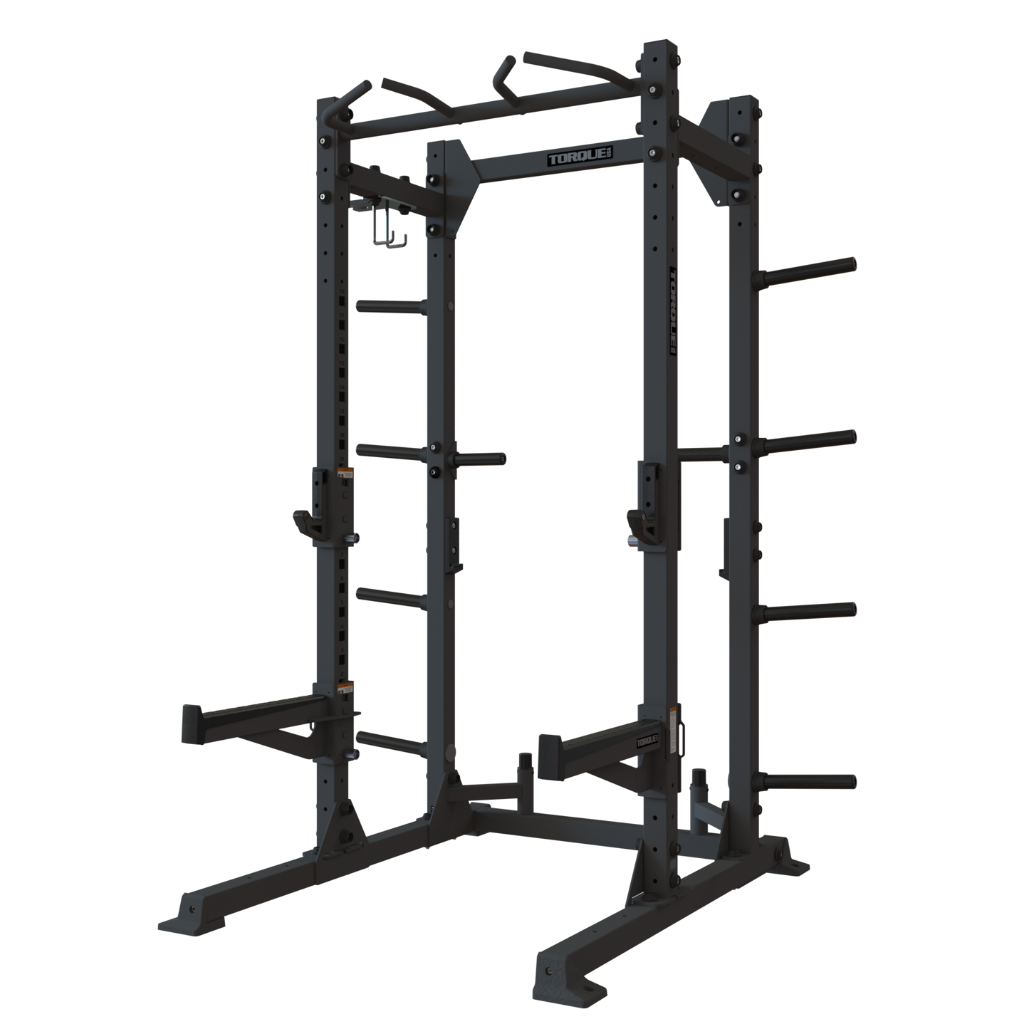 TR2 Half Rack