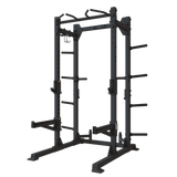 TR2 Half Rack