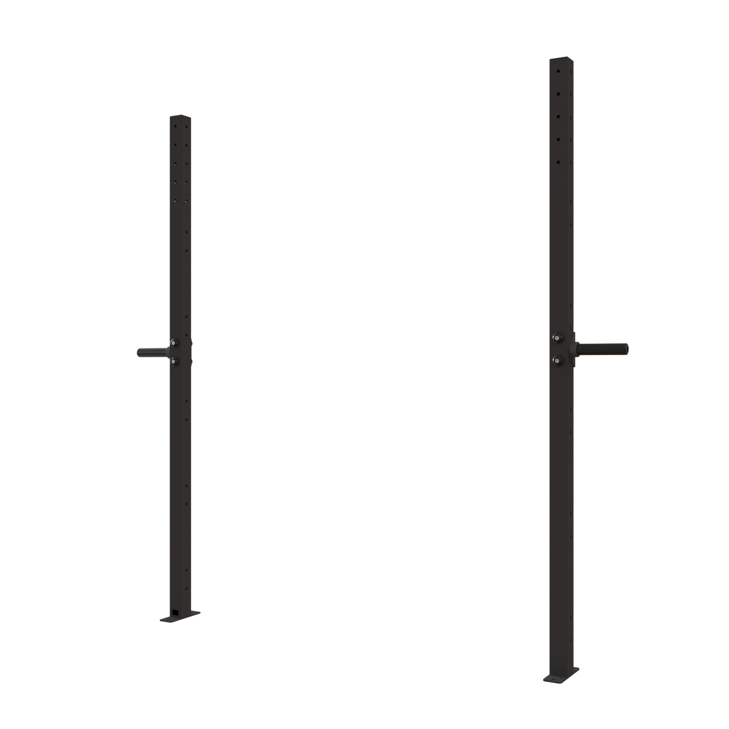 TR2 Vertical Accessory Storage