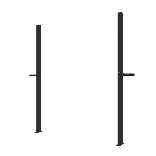 TR2 Vertical Accessory Storage