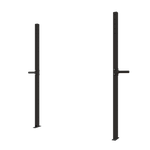 TR2 Vertical Accessory Storage