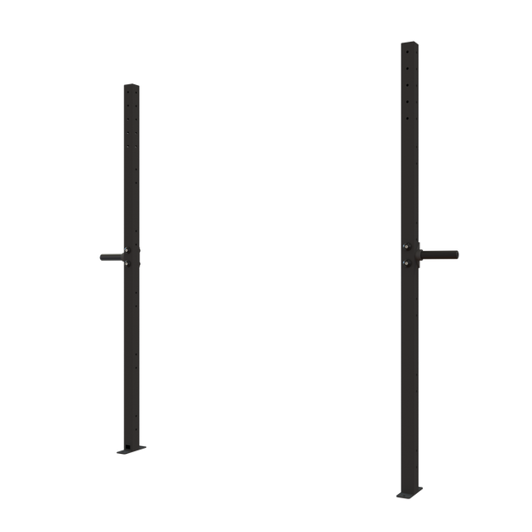 TR2 Vertical Accessory Storage