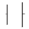 TR2 Vertical Accessory Storage