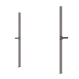 TR2 Vertical Accessory Storage