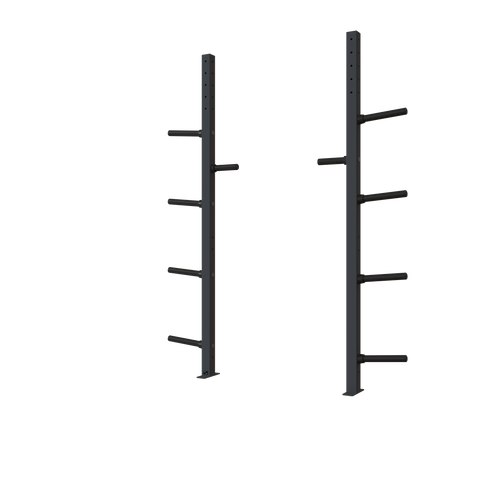 TR2 Vertical Weight Storage