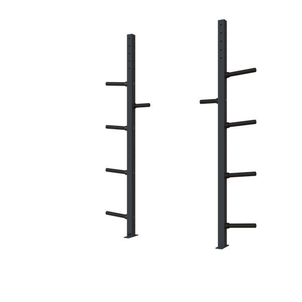 TR2 Vertical Weight Storage